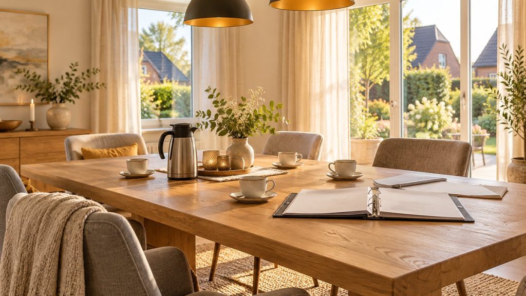 Symbolfoto zum Beitrag „Immobilie aus einer Erbengemeinschaft verkaufen: So gelingt es in Ahlen“ – Dahrendorff Immobilien