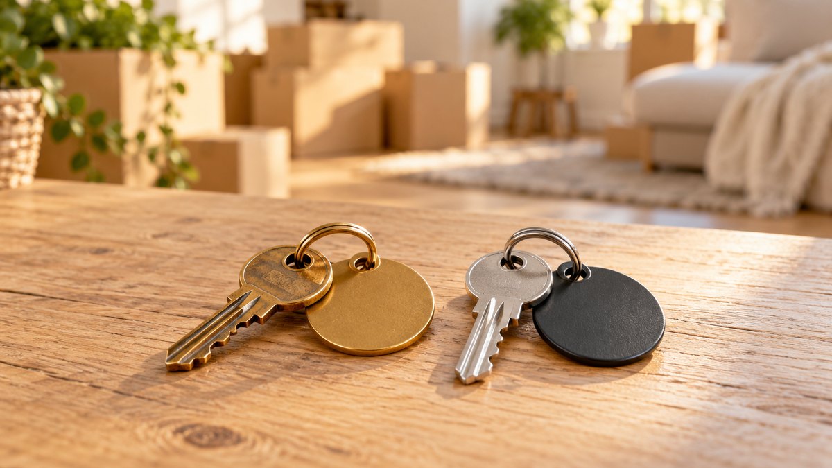 Symbolfoto zum Beitrag „Erst verkaufen oder erst kaufen? Haus verkaufen und neu kaufen in Ahlen“ – Dahrendorff Immobilien