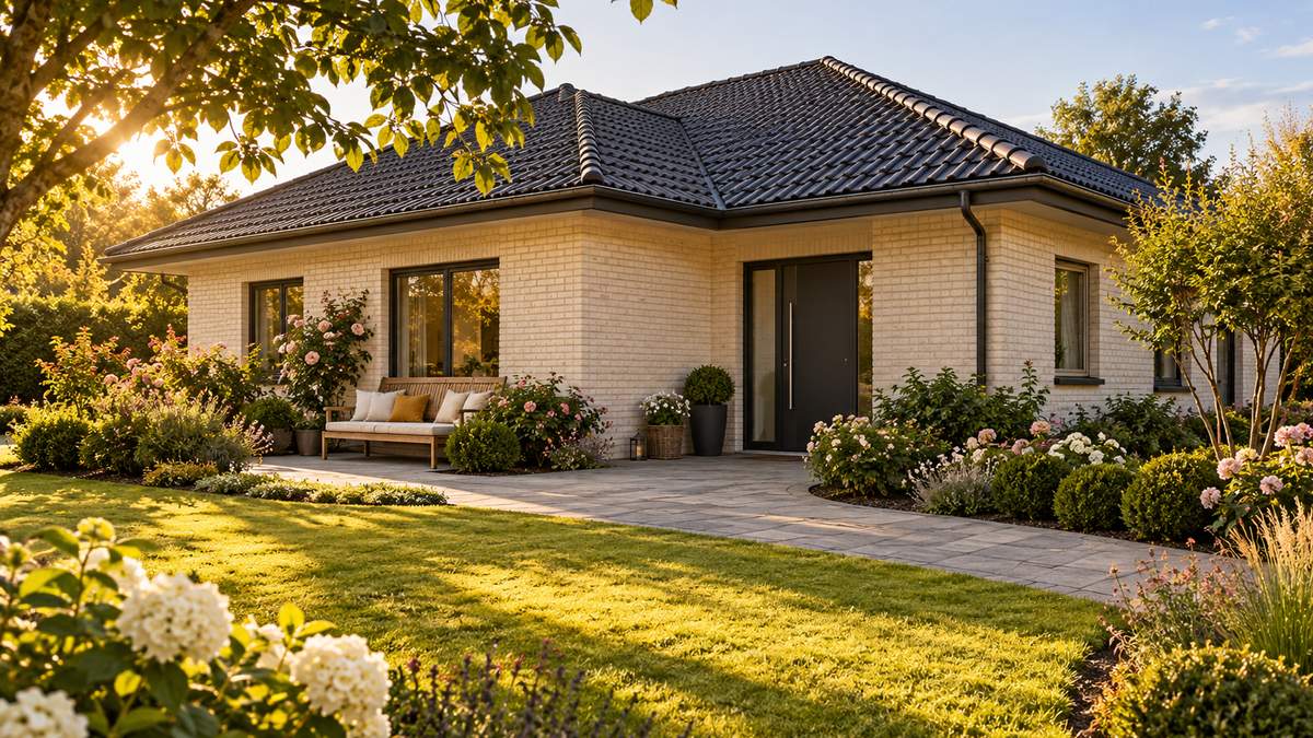 Symbolfoto zum Beitrag „Haus verkaufen im Alter in Ahlen: Wohnrecht, Nießbrauch und der richtige Zeitpunkt“ – Dahrendorff Immobilien