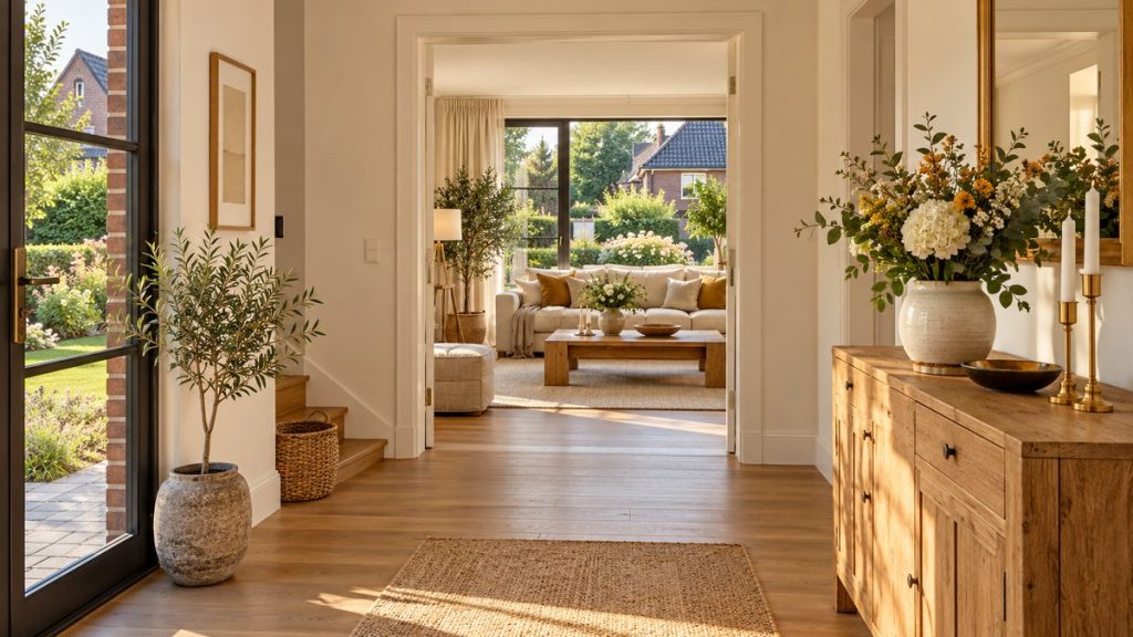 Symbolfoto zum Beitrag „Hausbesichtigung in Ahlen: So überzeugen Sie Kaufinteressenten“ – Dahrendorff Immobilien