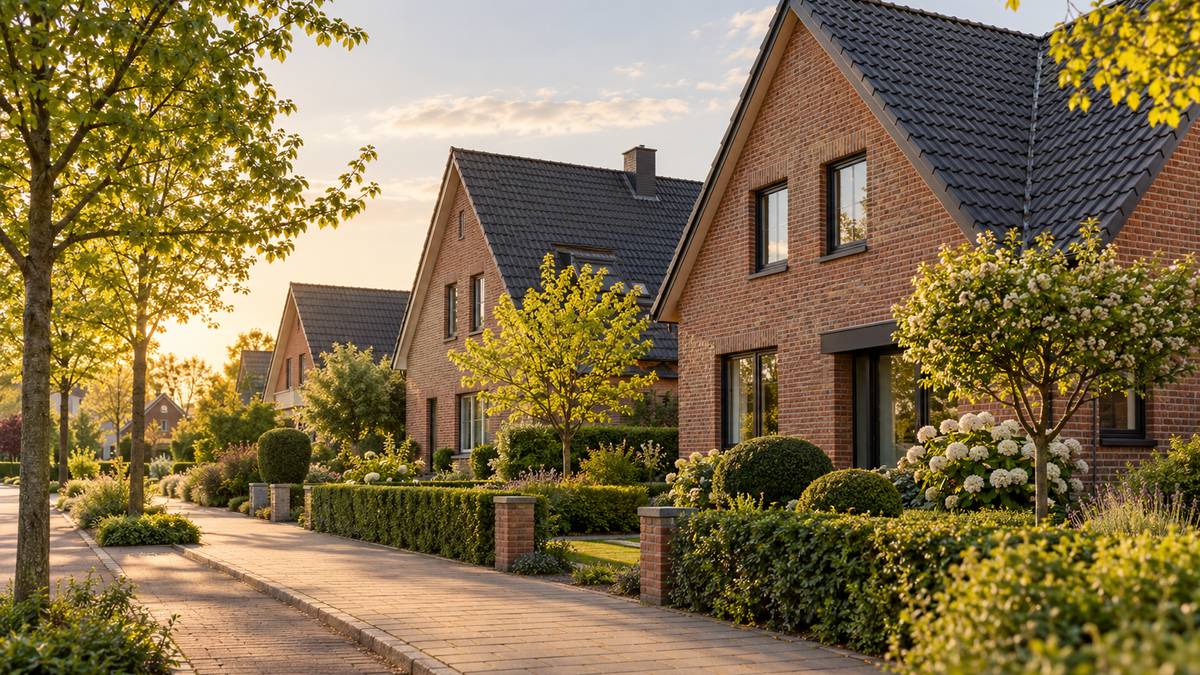 Symbolfoto zum Beitrag „Immobilie verkaufen in Ahlen 2026: Marktlage, Preise und der richtige Zeitpunkt“ – Dahrendorff Immobilien
