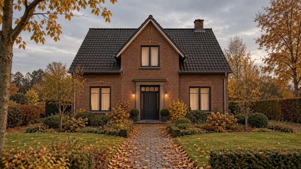 Symbolfoto zum Beitrag „Immobilie in Ahlen verkauft sich nicht: 7 Ursachen und was jetzt wirklich hilft“ – Dahrendorff Immobilien