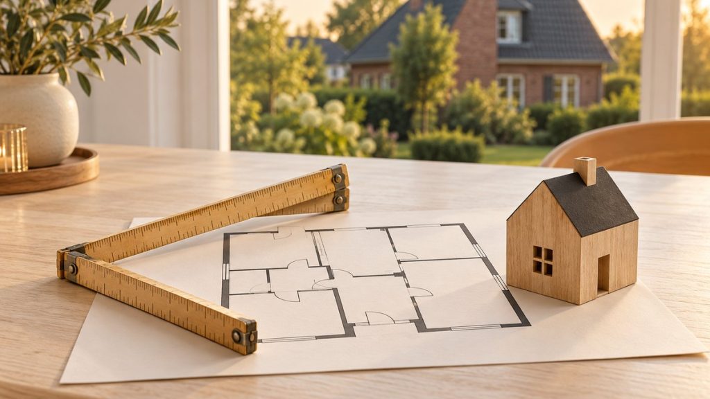 Symbolfoto zum Beitrag „Immobilienbewertung in Ahlen: Was ist Ihre Immobilie wert?“ – Dahrendorff Immobilien