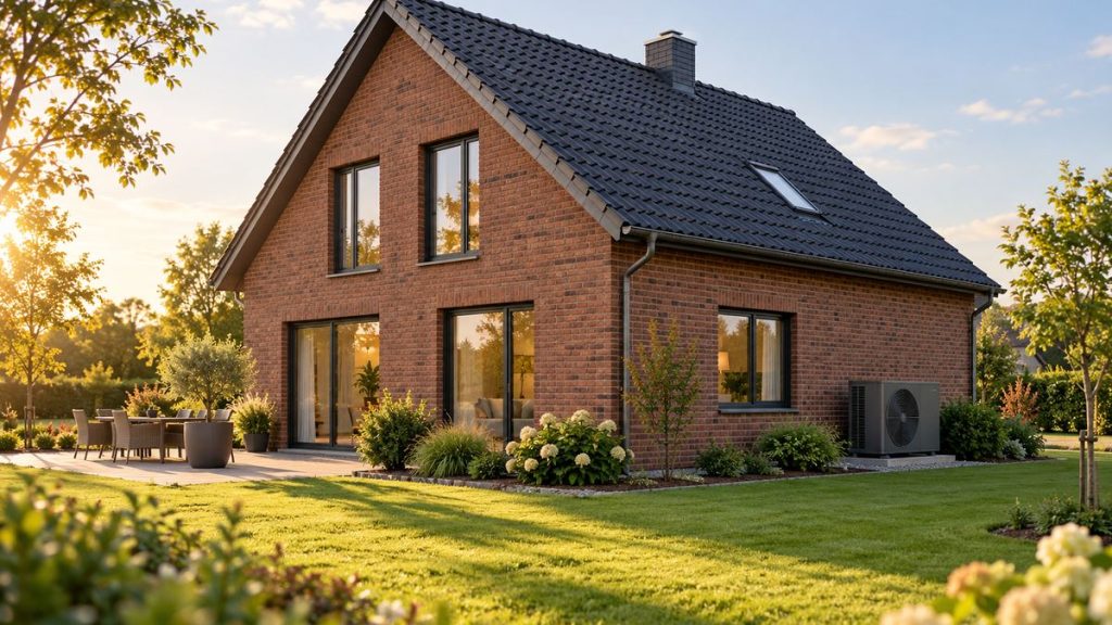 Symbolfoto zum Beitrag „Nachhaltig sanieren und profitieren: Fördermittel, Energieberatung & Wertsteigerung“ – Dahrendorff Immobilien