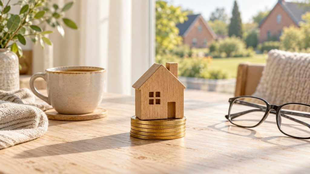 Symbolfoto zum Beitrag „Stabilität statt Zinswende: Was Immobilienkäufer 2026 wirklich erwartet“ – Dahrendorff Immobilien