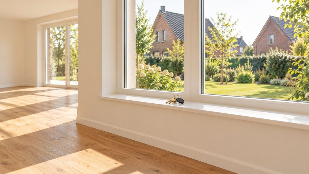 Symbolfoto zum Beitrag „Vermietung in Ahlen – So finden Sie passende Mieter und vermeiden Mietrisiken“ – Dahrendorff Immobilien