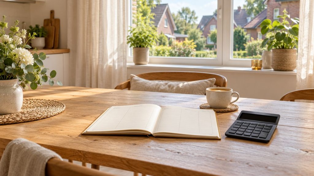 Symbolfoto zum Beitrag „Wie teuer Wohnen wirklich ist – Ein Blick hinter die Mietbelastungsquote“ – Dahrendorff Immobilien